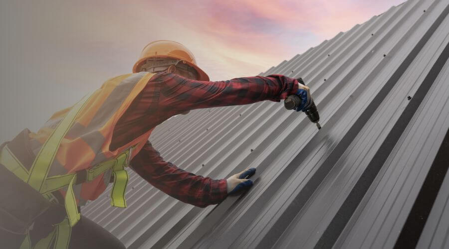 Professional residential roofers in Mountain Lakes, NJ